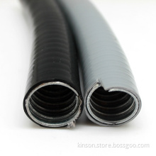 liquid tight flexible steel conduit